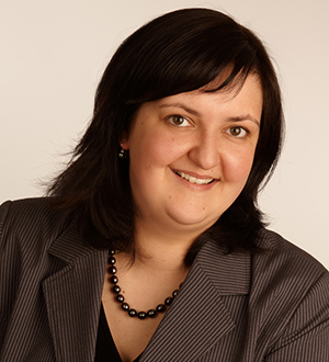 Jennifer Breuer Rechtsanwältin in Ratingen